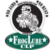 Frog Lube